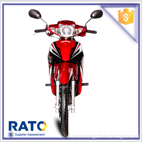 OEM quality 110cc cub motorcycle China factory wholesale
